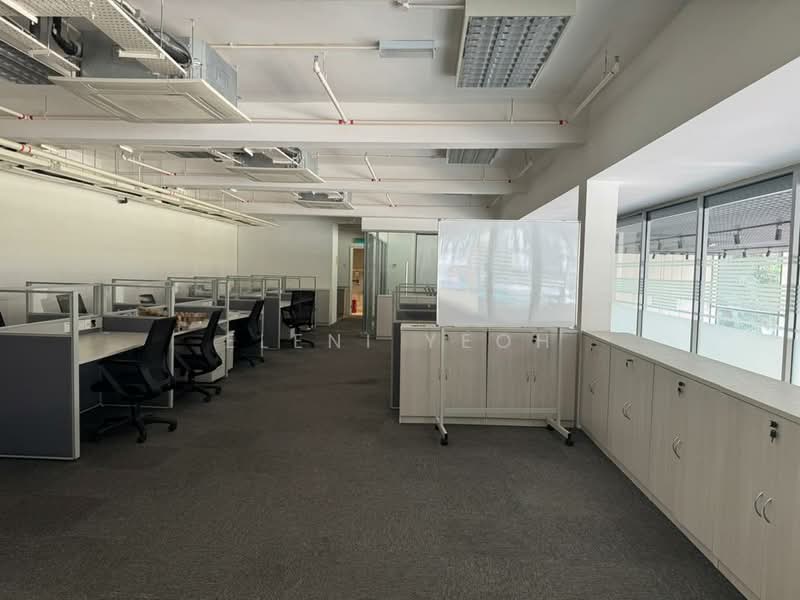 Warehouse for Rent in TAMAN PUCHONG UTAMA (Puchong) - Eleni Yeoh - Interior - PropertyGuru.com.my
