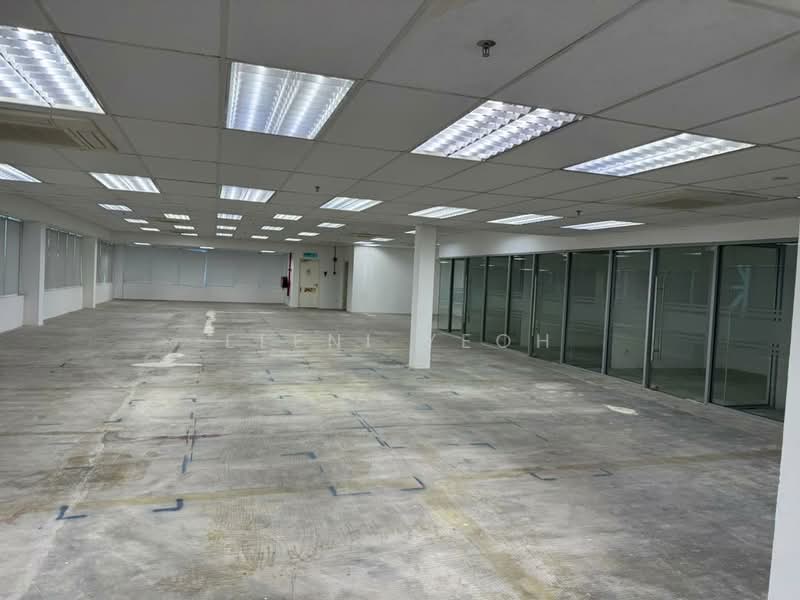 Warehouse for Rent in TAMAN PUCHONG UTAMA (Puchong) - Eleni Yeoh - Interior - PropertyGuru.com.my