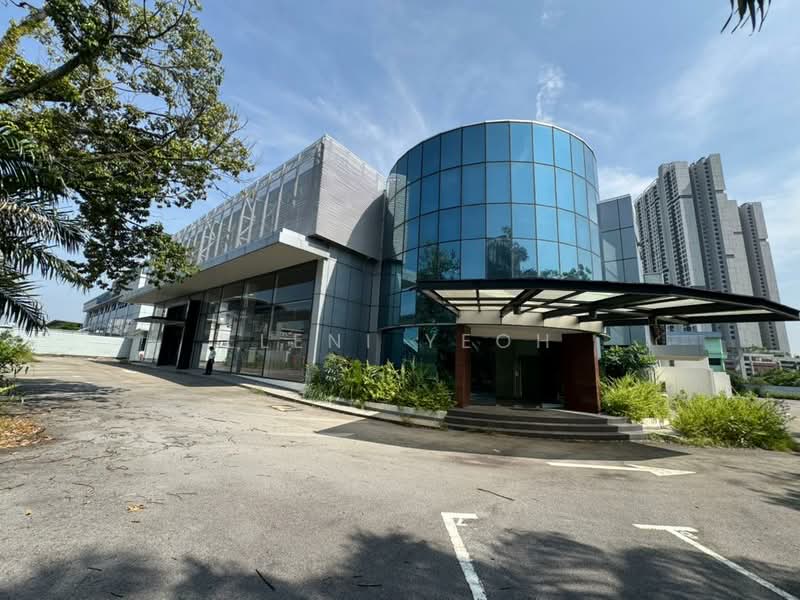 Warehouse for Rent in TAMAN PUCHONG UTAMA (Puchong) - Eleni Yeoh - Exterior - PropertyGuru.com.my