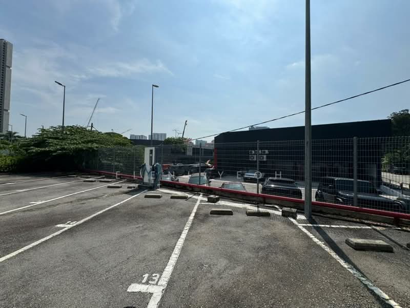 Warehouse for Rent in TAMAN PUCHONG UTAMA (Puchong) - Eleni Yeoh - Exterior - PropertyGuru.com.my