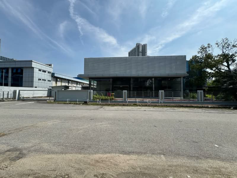 Warehouse for Rent in TAMAN PUCHONG UTAMA (Puchong) - Eleni Yeoh - Exterior - PropertyGuru.com.my