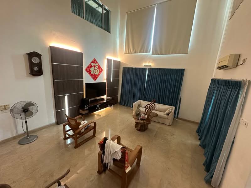 Bungalow for Sale in Parklane Residences (Chemor) - Sam Lam - PropertyGuru.com.my
