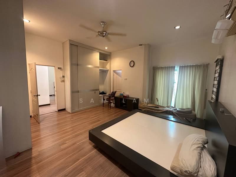 Bungalow for Sale in Parklane Residences (Chemor) - Sam Lam - PropertyGuru.com.my