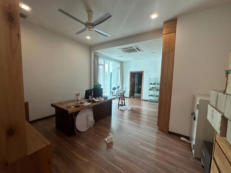 Bungalow for Sale in Parklane Residences (Chemor) - Sam Lam - PropertyGuru.com.my
