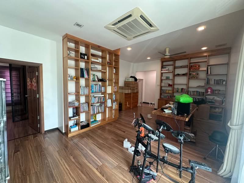 Bungalow for Sale in Parklane Residences (Chemor) - Sam Lam - PropertyGuru.com.my