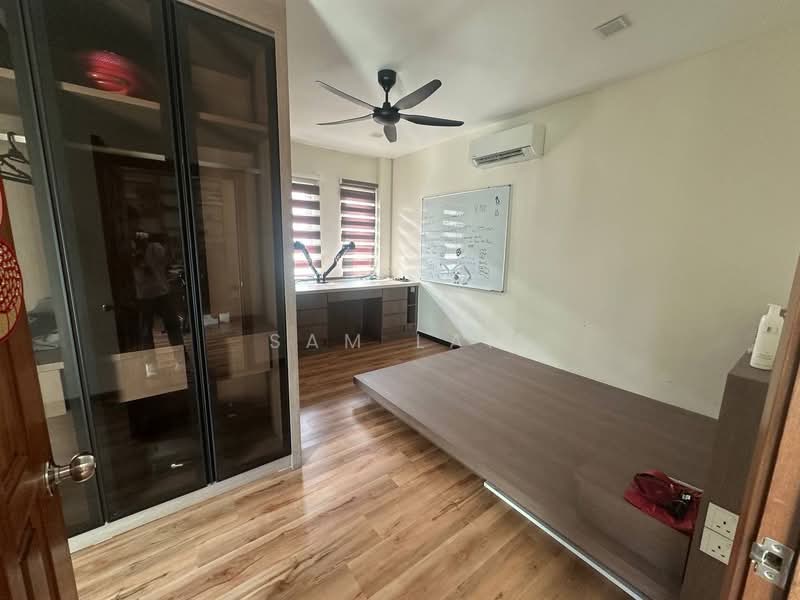 Bungalow for Sale in Parklane Residences (Chemor) - Sam Lam - PropertyGuru.com.my