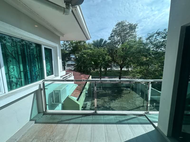 Bungalow for Sale in Parklane Residences (Chemor) - Sam Lam - PropertyGuru.com.my