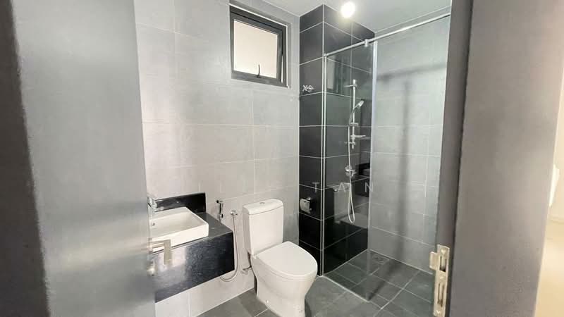 Servis Apartment untuk Dijual di Sunway Velocity TWO - Billy Tan - Bathroom - PropertyGuru.com.my