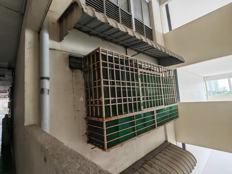 Apartment for Sale at Relau Vista Apartment - Alex Ho - Exterior - PropertyGuru.com.my