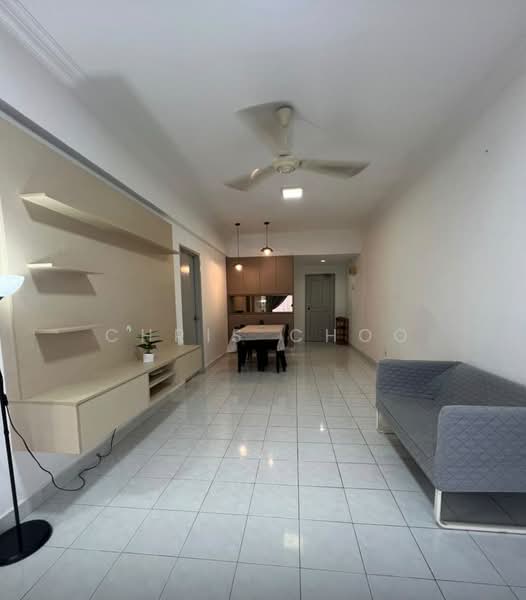 Condominium for Rent at Forest Green - Chris Choo - Living Room - PropertyGuru.com.my