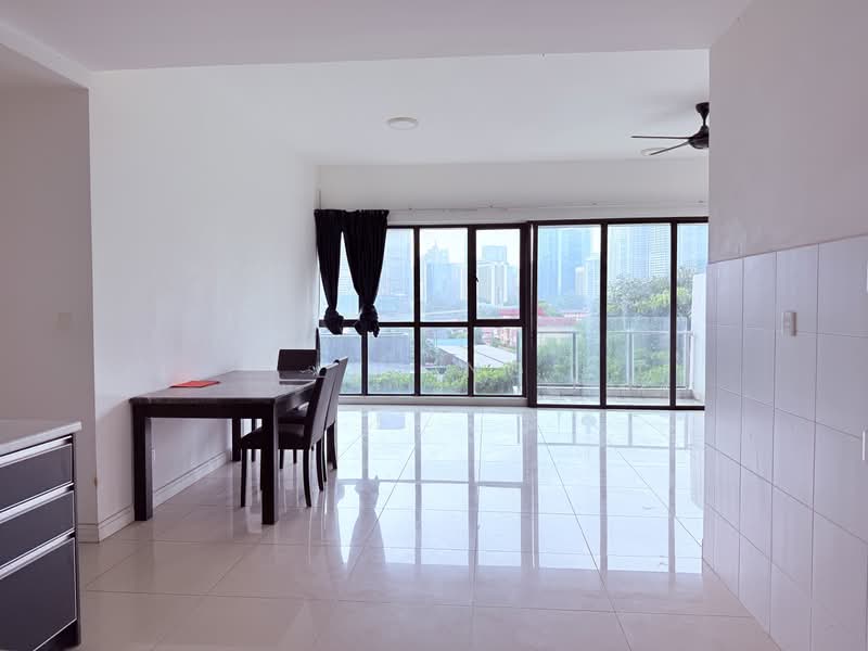Service Residence for Sale at Setia SKY Residences - Leo Ng - Dining Room - PropertyGuru.com.my