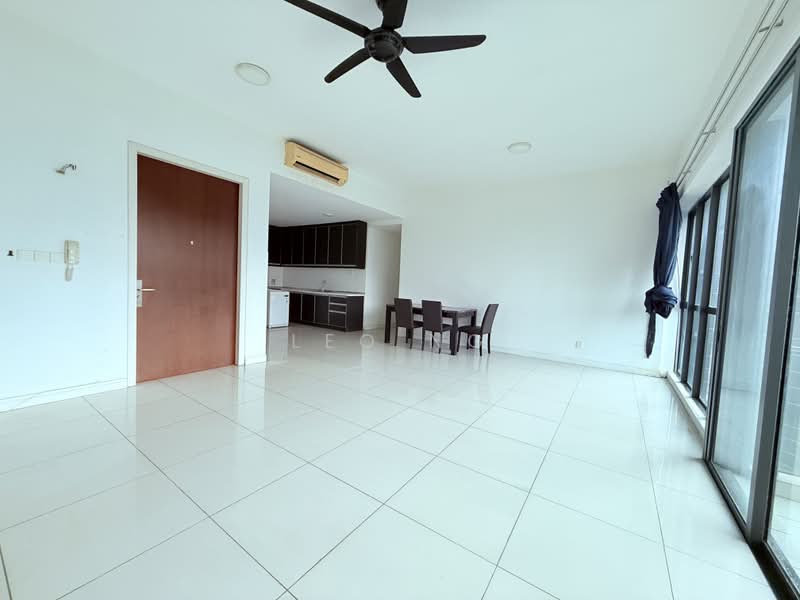 Service Residence for Sale at Setia SKY Residences - Leo Ng - Dining Room - PropertyGuru.com.my