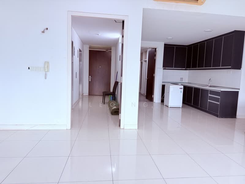 Service Residence for Sale at Setia SKY Residences - Leo Ng - Kitchen - PropertyGuru.com.my