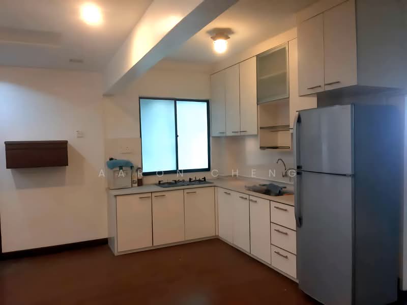 Condominium for Rent at Serina Bay - Aaron Cheng - PropertyGuru.com.my