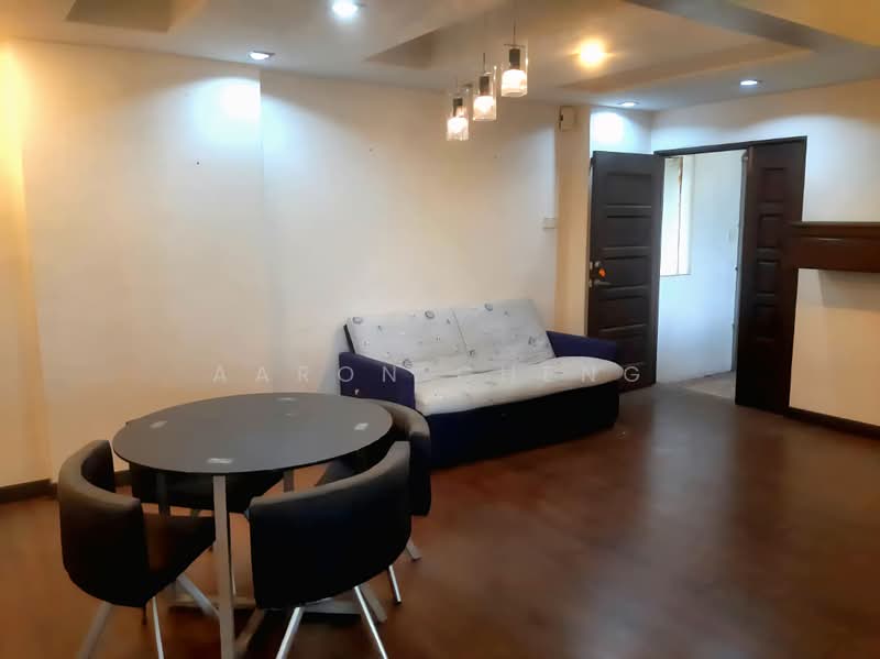 Condominium for Rent at Serina Bay - Aaron Cheng - PropertyGuru.com.my