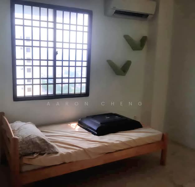 Condominium for Rent at Serina Bay - Aaron Cheng - PropertyGuru.com.my