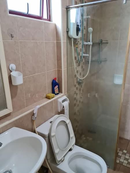 Condominium for Sale at Mutiara Residency - Elaine Lee - Bathroom - PropertyGuru.com.my