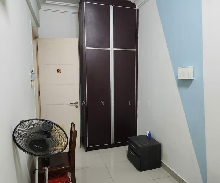 Condominium for Sale at Mutiara Residency - Elaine Lee - Interior - PropertyGuru.com.my