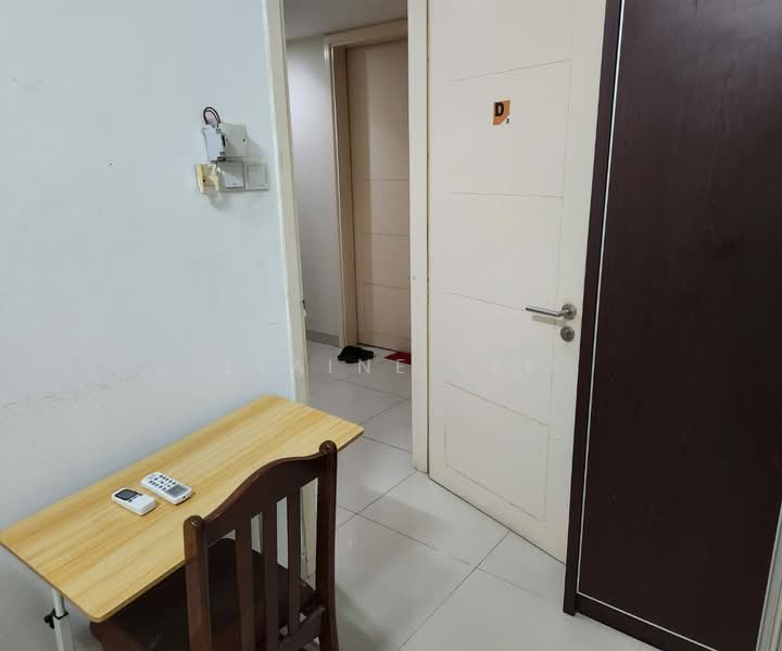 Condominium for Sale at Mutiara Residency - Elaine Lee - Interior - PropertyGuru.com.my