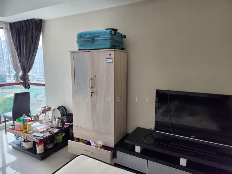Condominium for Sale at Mutiara Residency - Elaine Lee - Interior - PropertyGuru.com.my