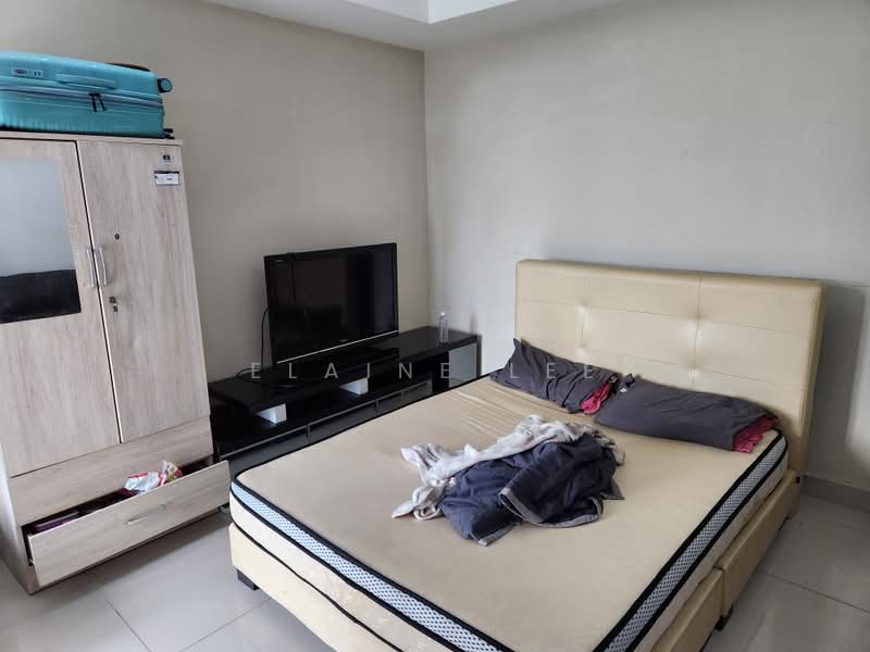 Condominium for Sale at Mutiara Residency - Elaine Lee - Bedroom - PropertyGuru.com.my