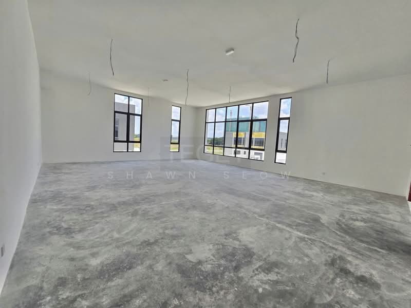 Kilang untuk Disewa di Eco Business Park V (Puncak Alam) - Shawn Seow - Interior - PropertyGuru.com.my