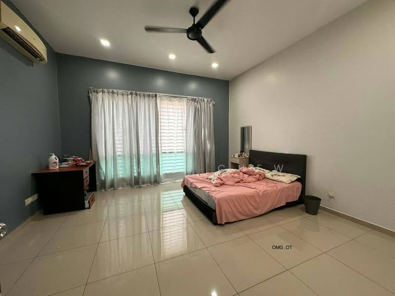 Semi-Detached House for Sale in Ambang Botanic (Klang) - Jennie Chew - Bedroom - PropertyGuru.com.my