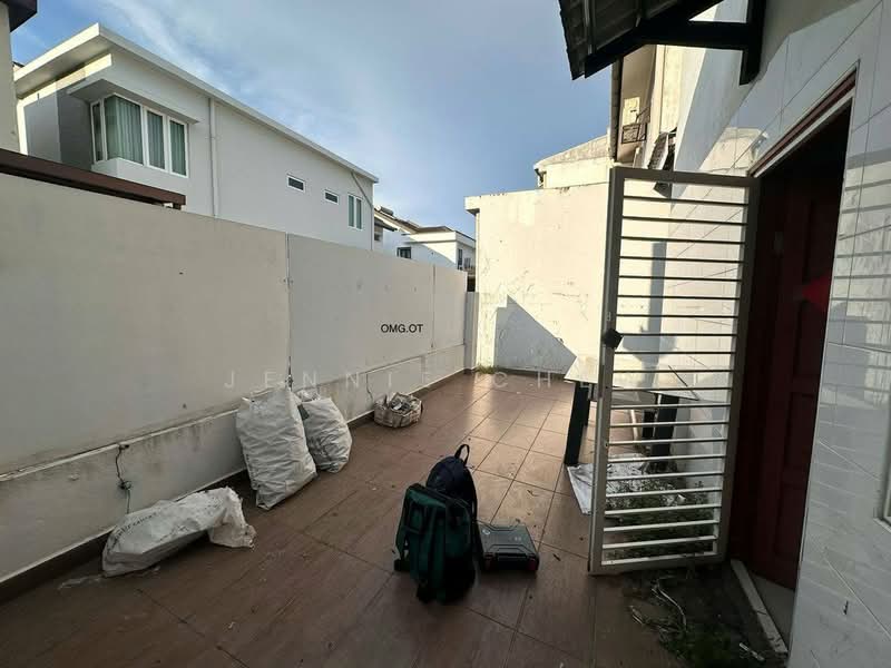 Semi-Detached House for Sale in Ambang Botanic (Klang) - Jennie Chew - Exterior - PropertyGuru.com.my