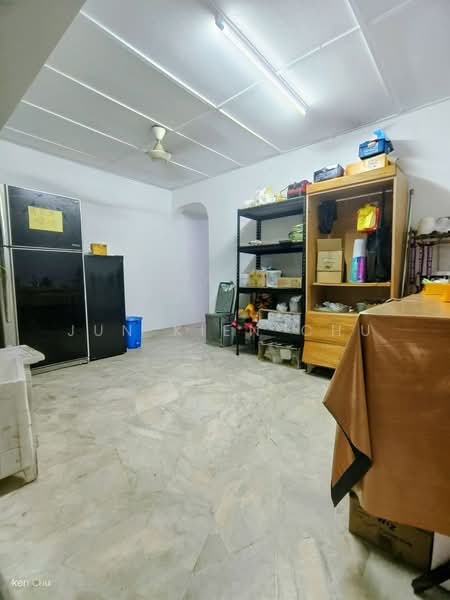 2-storey Terraced House for Sale in Taman Muda (Ampang) - Jun Kien Chu - PropertyGuru.com.my