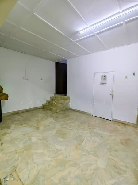 2-storey Terraced House for Sale in Taman Muda (Ampang) - Jun Kien Chu - PropertyGuru.com.my