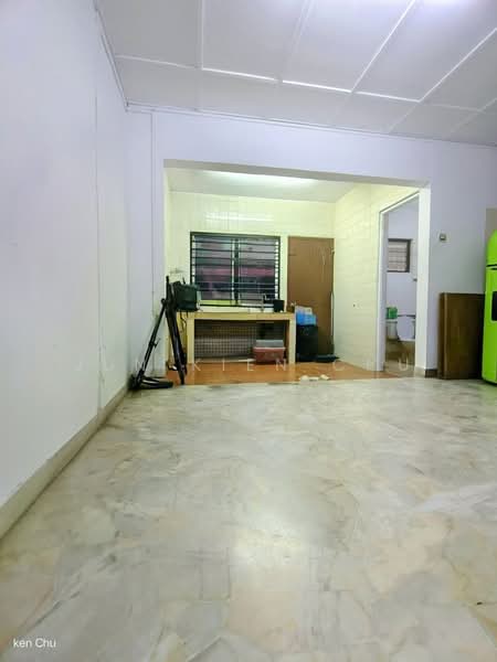 2-storey Terraced House for Sale in Taman Muda (Ampang) - Jun Kien Chu - PropertyGuru.com.my