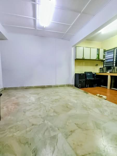 2-storey Terraced House for Sale in Taman Muda (Ampang) - Jun Kien Chu - PropertyGuru.com.my