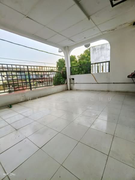 2-storey Terraced House for Sale in Taman Muda (Ampang) - Jun Kien Chu - PropertyGuru.com.my