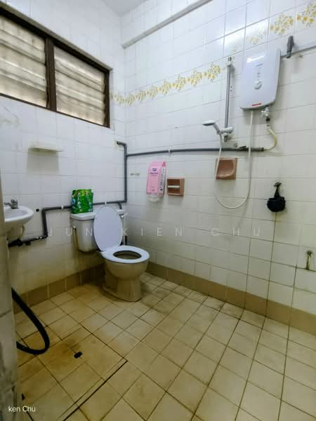 2-storey Terraced House for Sale in Taman Muda (Ampang) - Jun Kien Chu - PropertyGuru.com.my