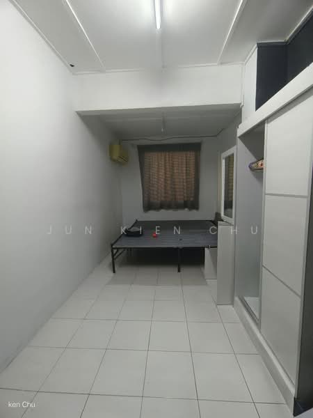 2-storey Terraced House for Sale in Taman Muda (Ampang) - Jun Kien Chu - PropertyGuru.com.my