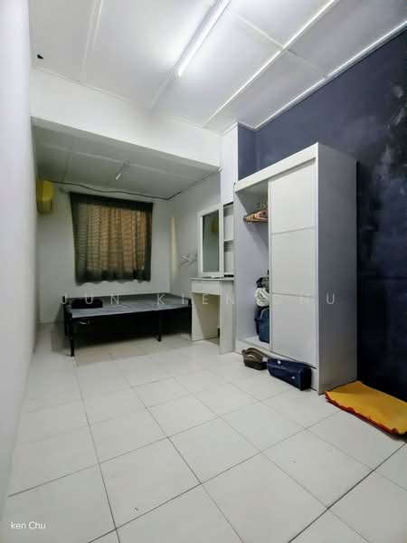 2-storey Terraced House for Sale in Taman Muda (Ampang) - Jun Kien Chu - PropertyGuru.com.my