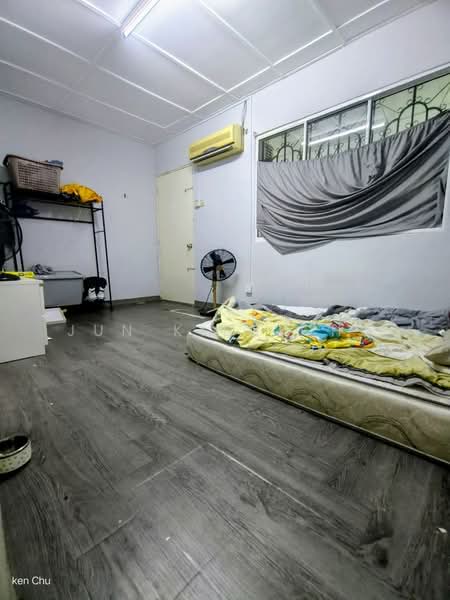 2-storey Terraced House for Sale in Taman Muda (Ampang) - Jun Kien Chu - PropertyGuru.com.my