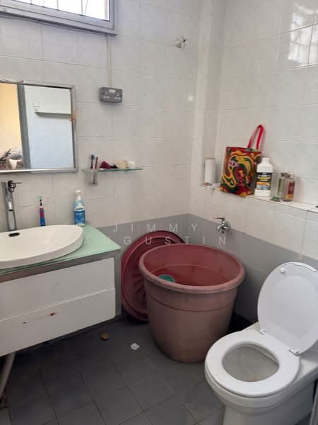 Condominium for Sale at Tiara Duta - Jimmy Augustin - Bathroom - PropertyGuru.com.my