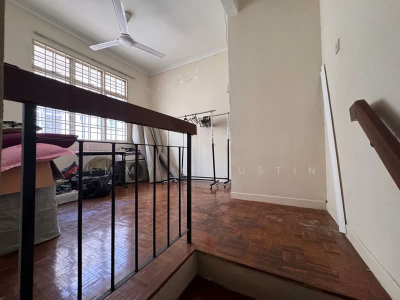 Condominium for Sale at Tiara Duta - Jimmy Augustin - Interior - PropertyGuru.com.my