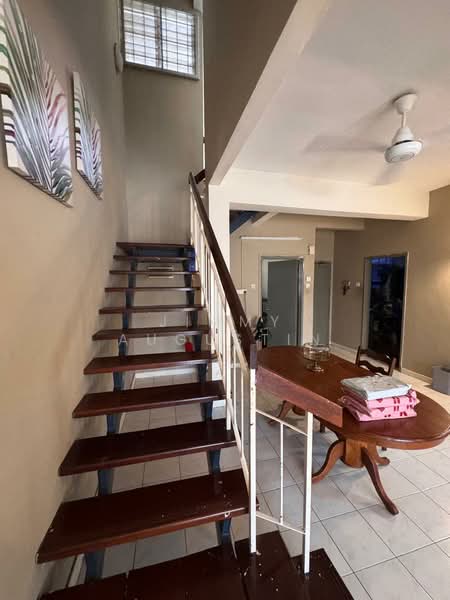 Condominium for Sale at Tiara Duta - Jimmy Augustin - Interior - PropertyGuru.com.my
