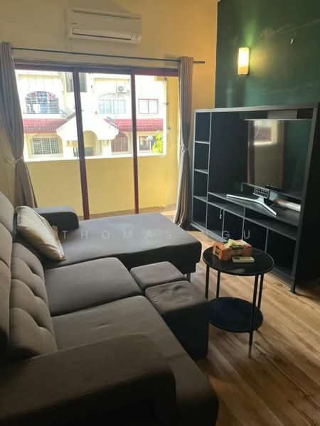 Apartment for Sale at Subang Jaya Lafite - Thomas Ngu - PropertyGuru.com.my
