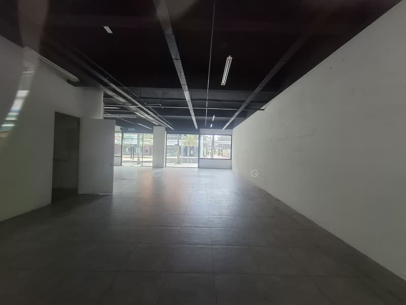 Kedai untuk Disewa di Pusat Bandar Puchong (Puchong) - FC Wong - Interior of Ground Floor Shop - PropertyGuru.com.my