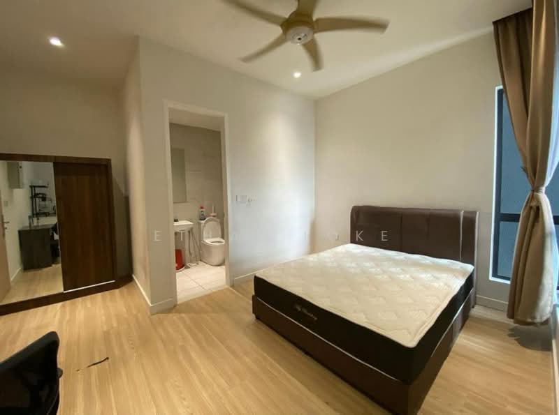 Servis Apartment untuk Disewa di UNIO Residence - Ethan Loke - Bedroom - PropertyGuru.com.my
