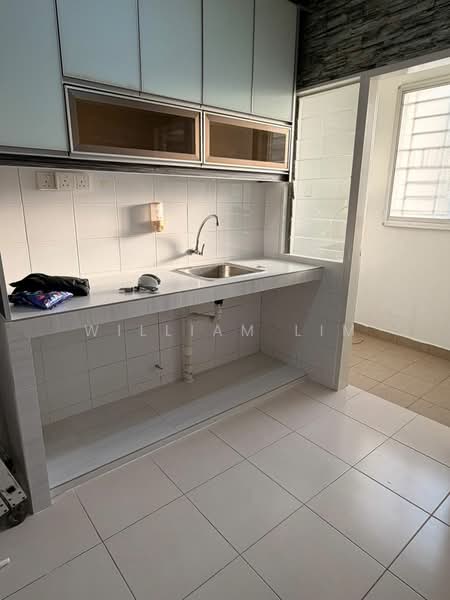 Apartment for Rent at Seri Baiduri - William Lim - Kitchen - PropertyGuru.com.my