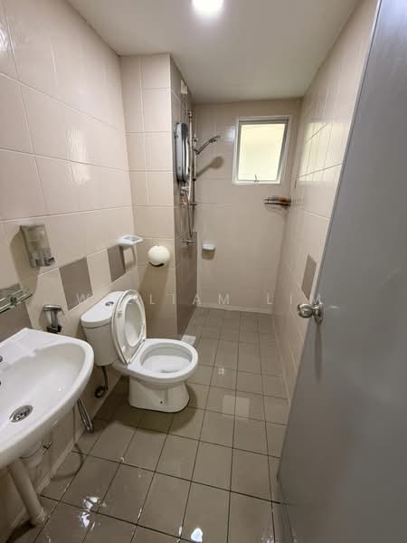 Apartment for Rent at Seri Baiduri - William Lim - Bathroom - PropertyGuru.com.my