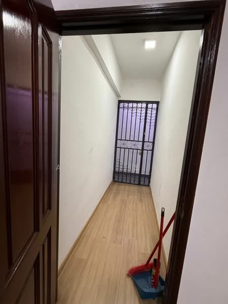 Condominium for Sale at Midlands Condo - Alvin Sim - Corridor - PropertyGuru.com.my
