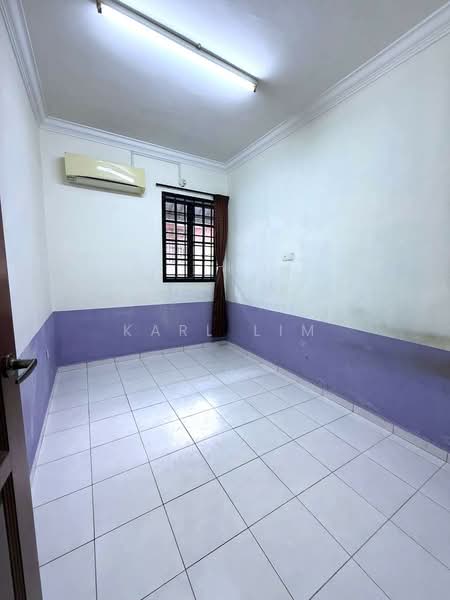 Rumah Teres 2 Tingkat untuk Dijual di Taman Daya (Johor Bahru) - Karl Lim - Interior - PropertyGuru.com.my