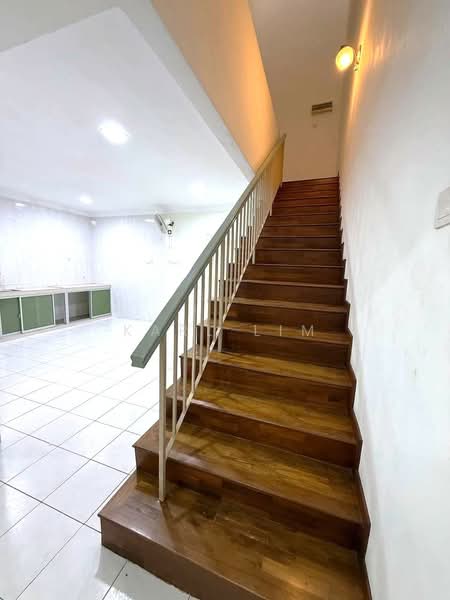 Rumah Teres 2 Tingkat untuk Dijual di Taman Daya (Johor Bahru) - Karl Lim - Interior - PropertyGuru.com.my