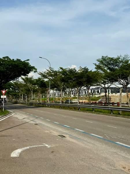 Kedai / Pejabat untuk Disewa di Bandar Dato Onn (Tebrau) - Shirene Lee - PropertyGuru.com.my