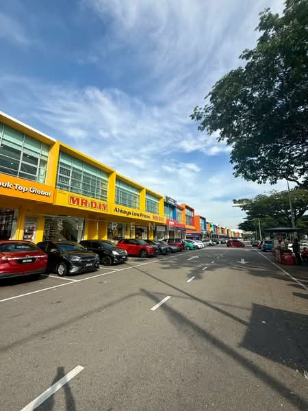 Kedai / Pejabat untuk Disewa di Bandar Dato Onn (Tebrau) - Shirene Lee - PropertyGuru.com.my
